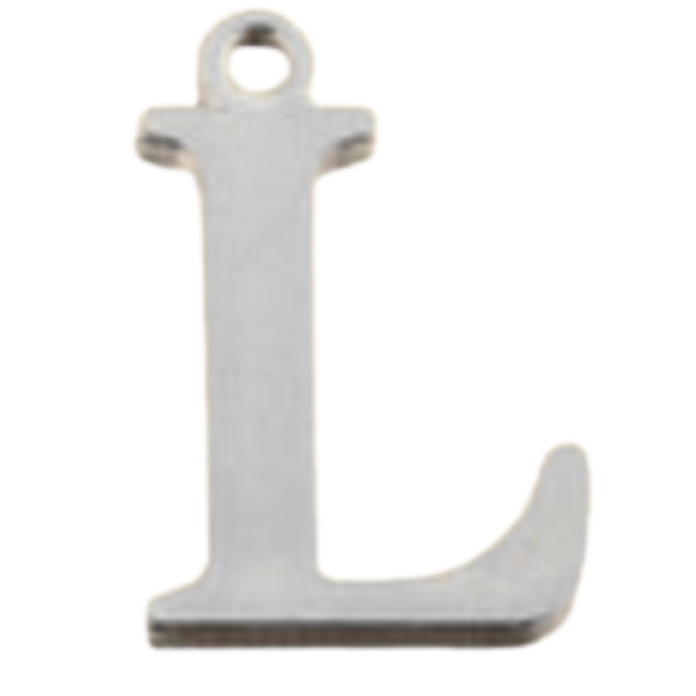 Alphabet – Classic