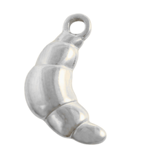 Croissant Silver