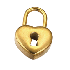Lock Gold