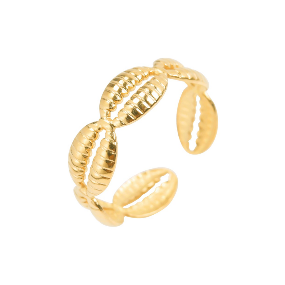 Kelly Adjustable Ring