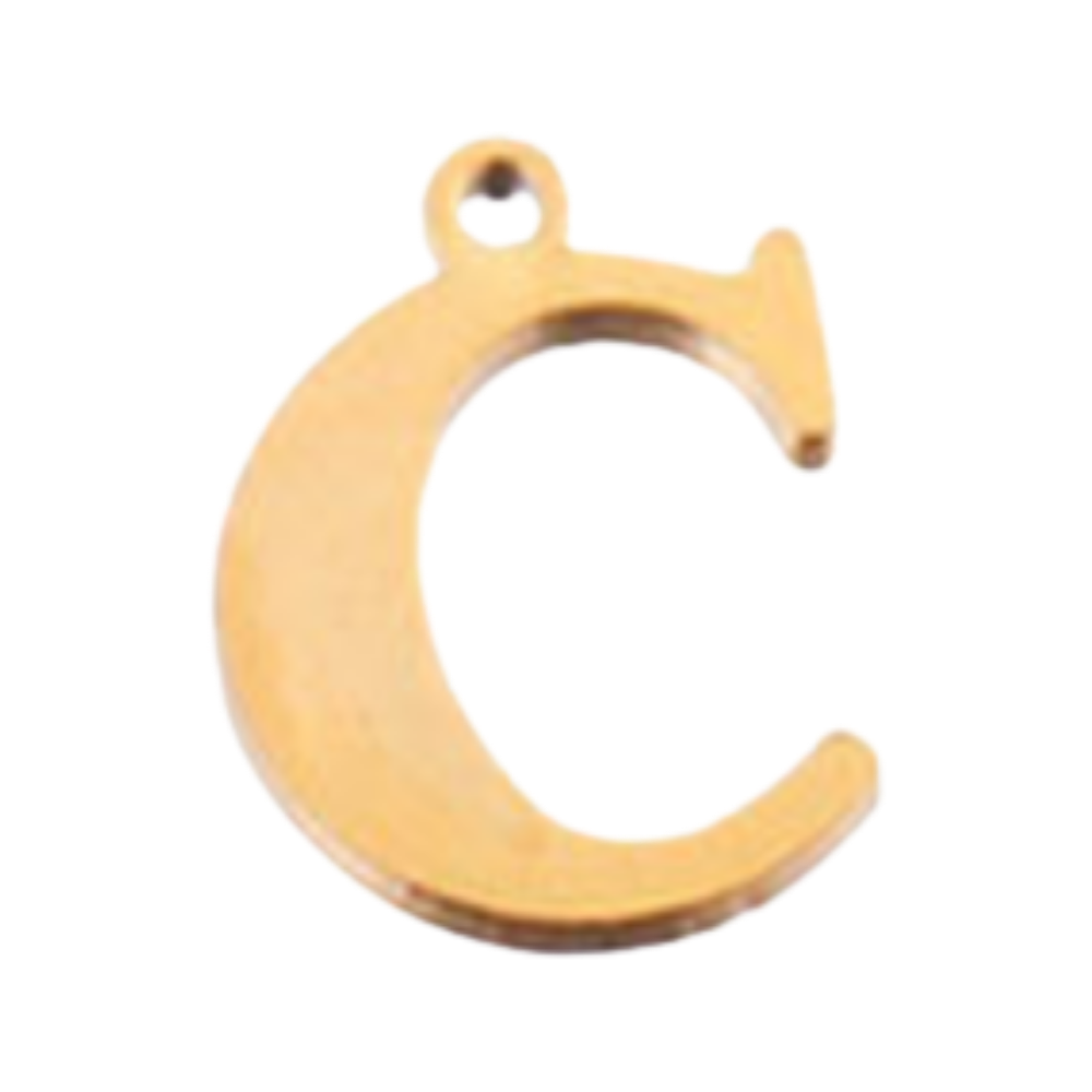 Alphabet – Classic