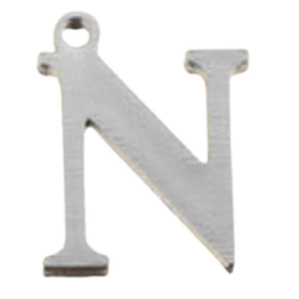 Alphabet – Classic