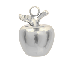 Apple Silver