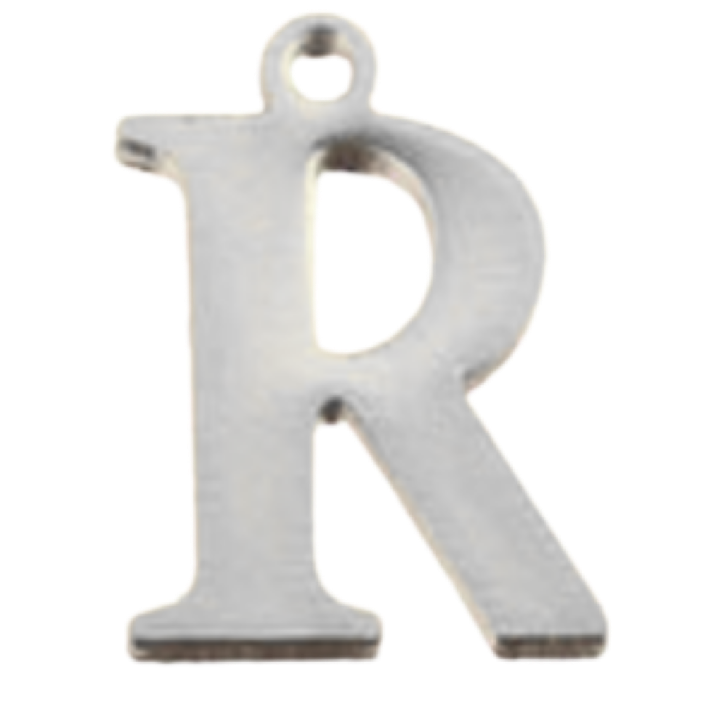 Alphabet – Classic