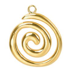 Spiral Gold