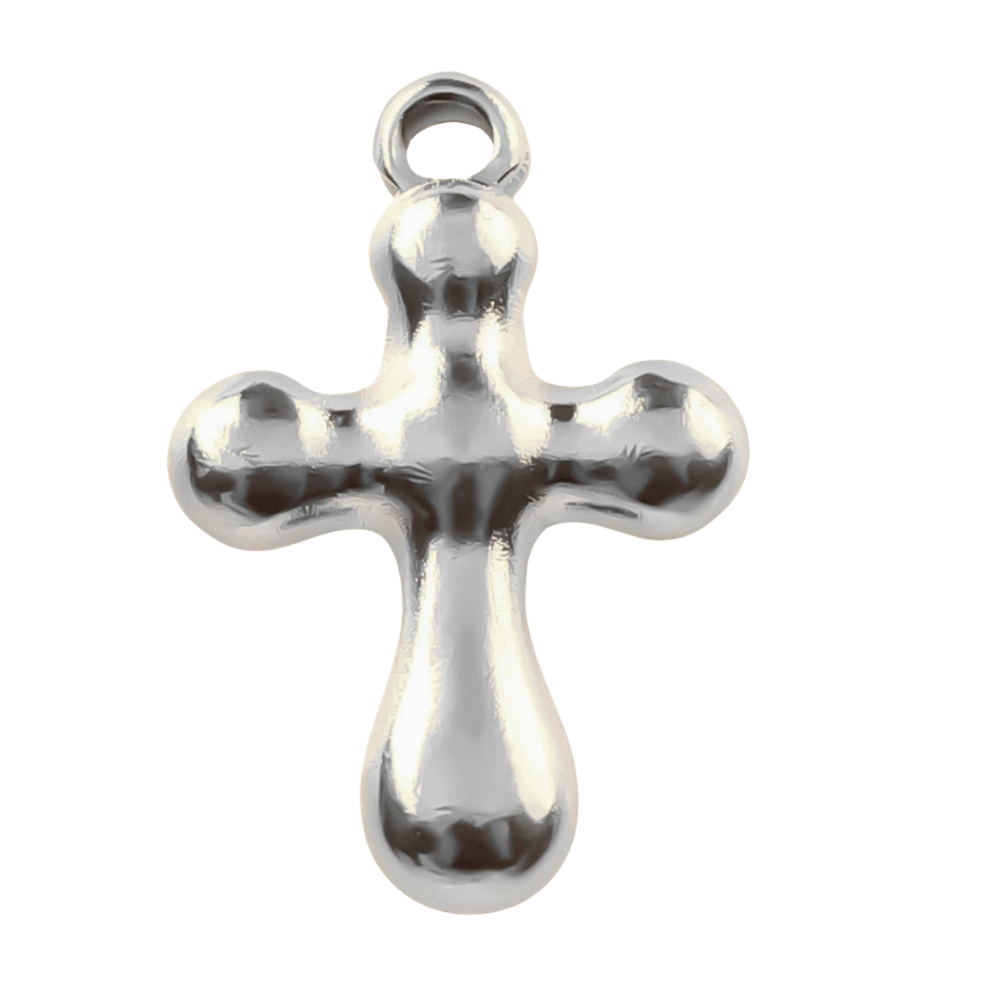 Bubble Cross