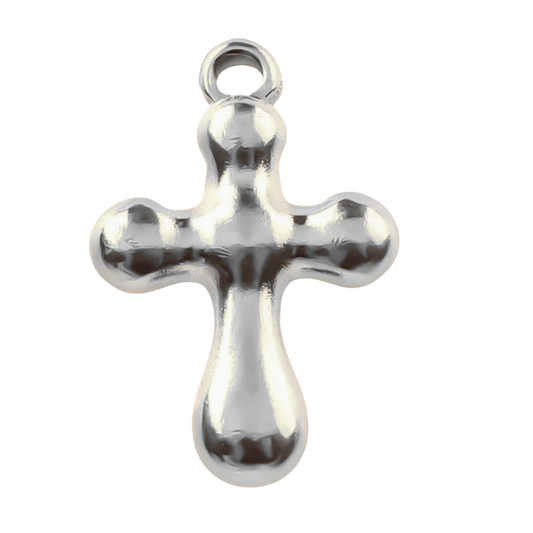 Bubble Cross