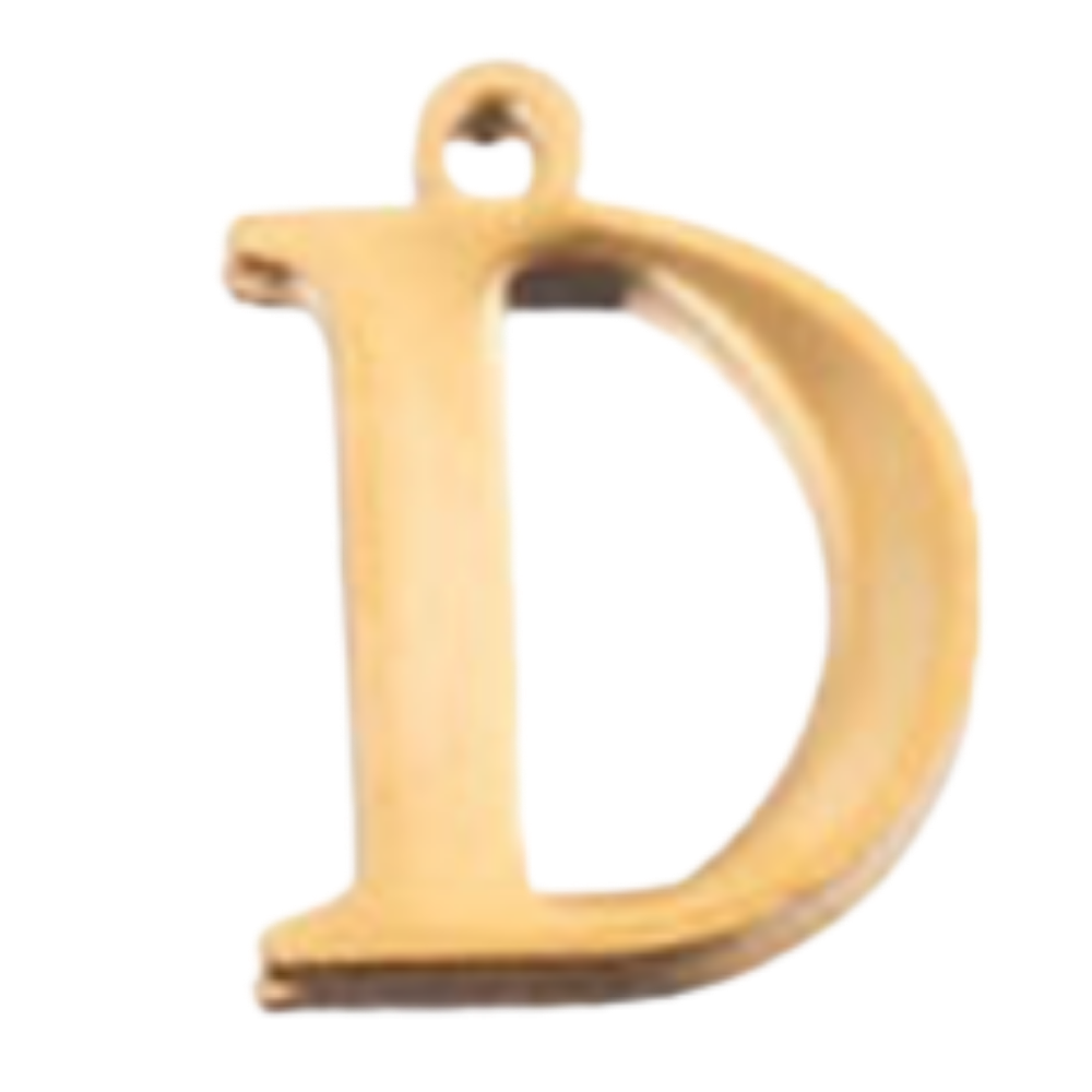 Alphabet – Classic