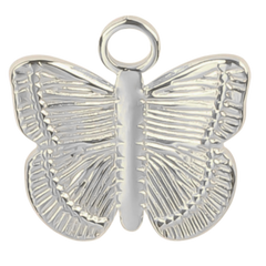 Butterfly Silver