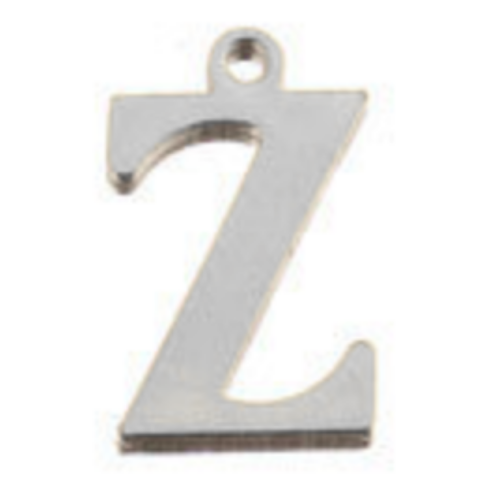 Alphabet – Classic