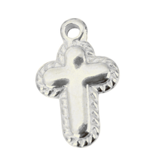 Cross Silver