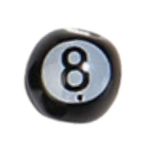 8 Ball