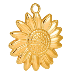 Sunflower Gold