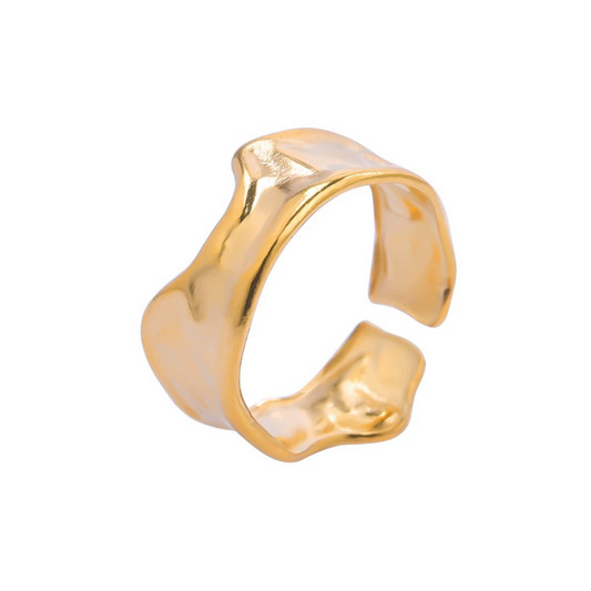 Bailey Adjustable Ring