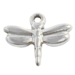 Dragonfly Silver