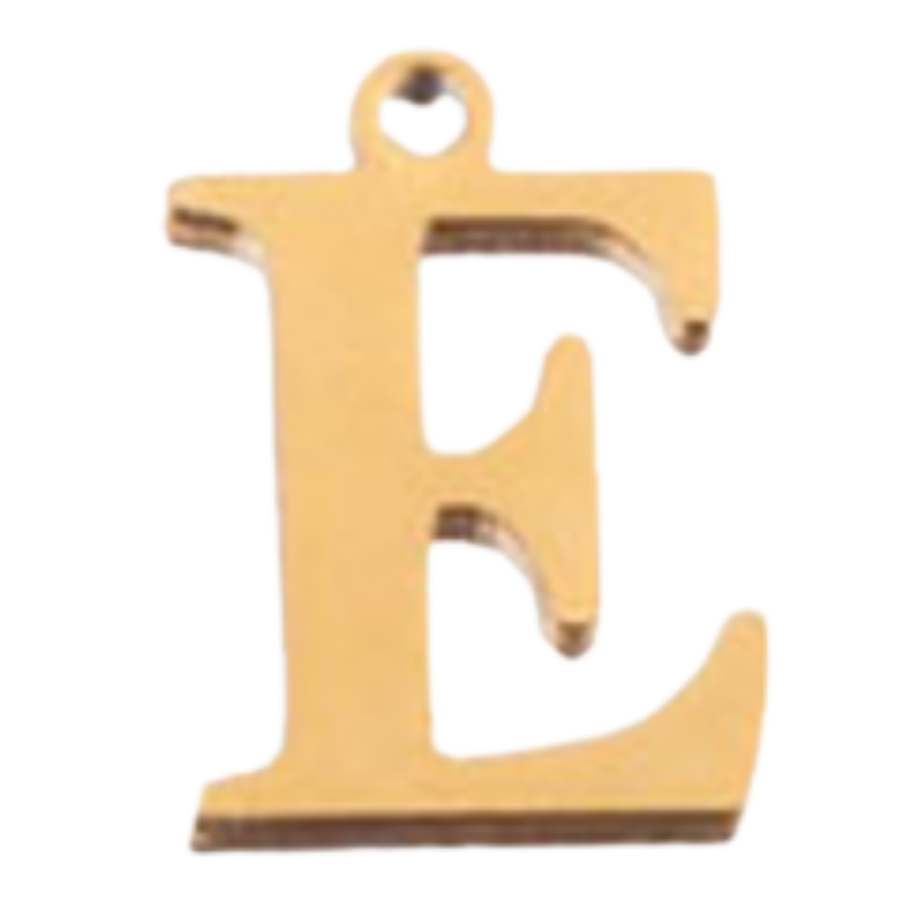 Alphabet – Classic