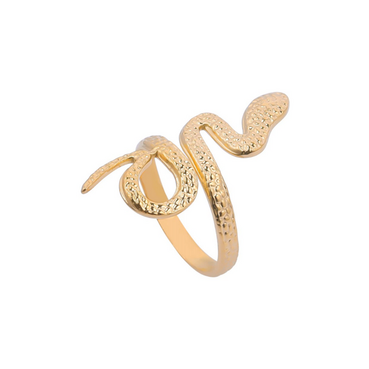 Emma Adjustable Ring