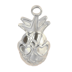 Pineapple Silver
