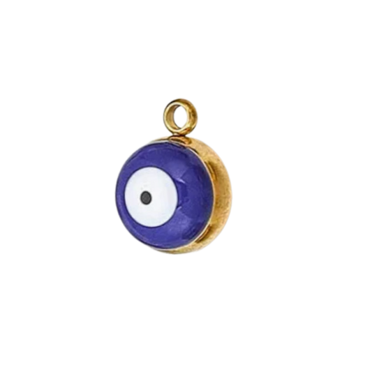 S Evil Eyes