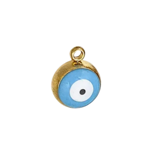 S Evil Eyes