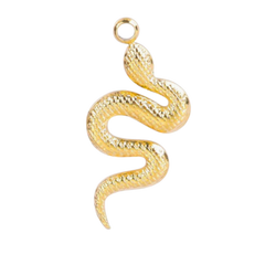 Snake Gold