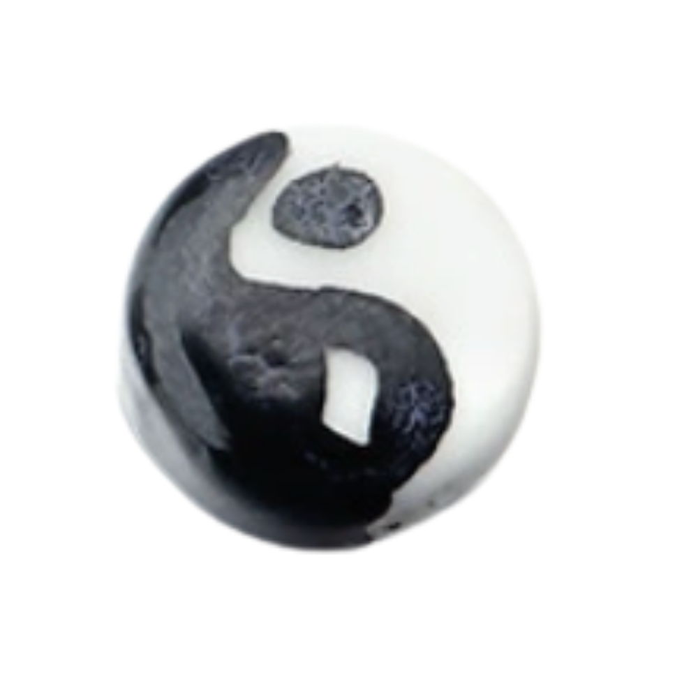 Ying Yang