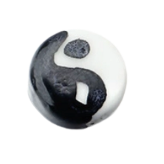 Ying Yang