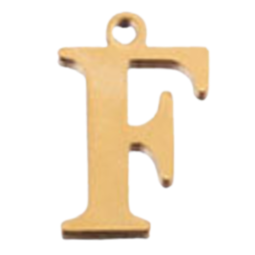 Alphabet – Classic