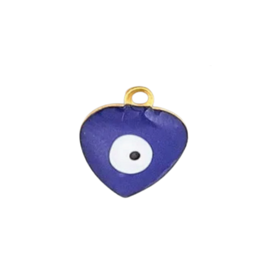 Heart Evil Eyes