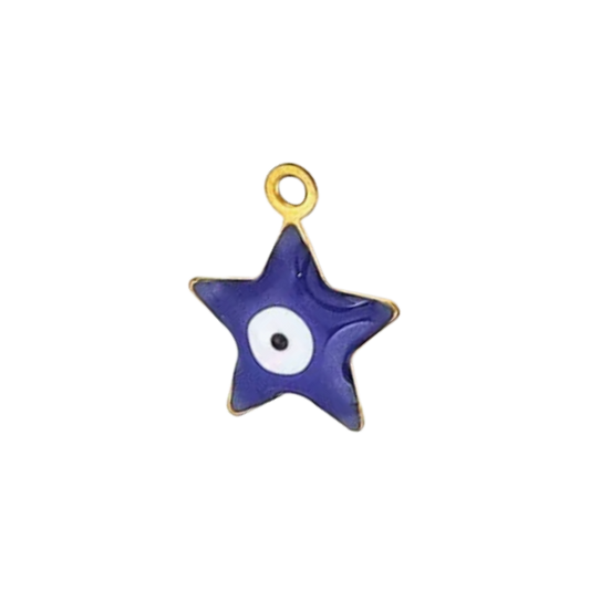 Star Evil Eyes