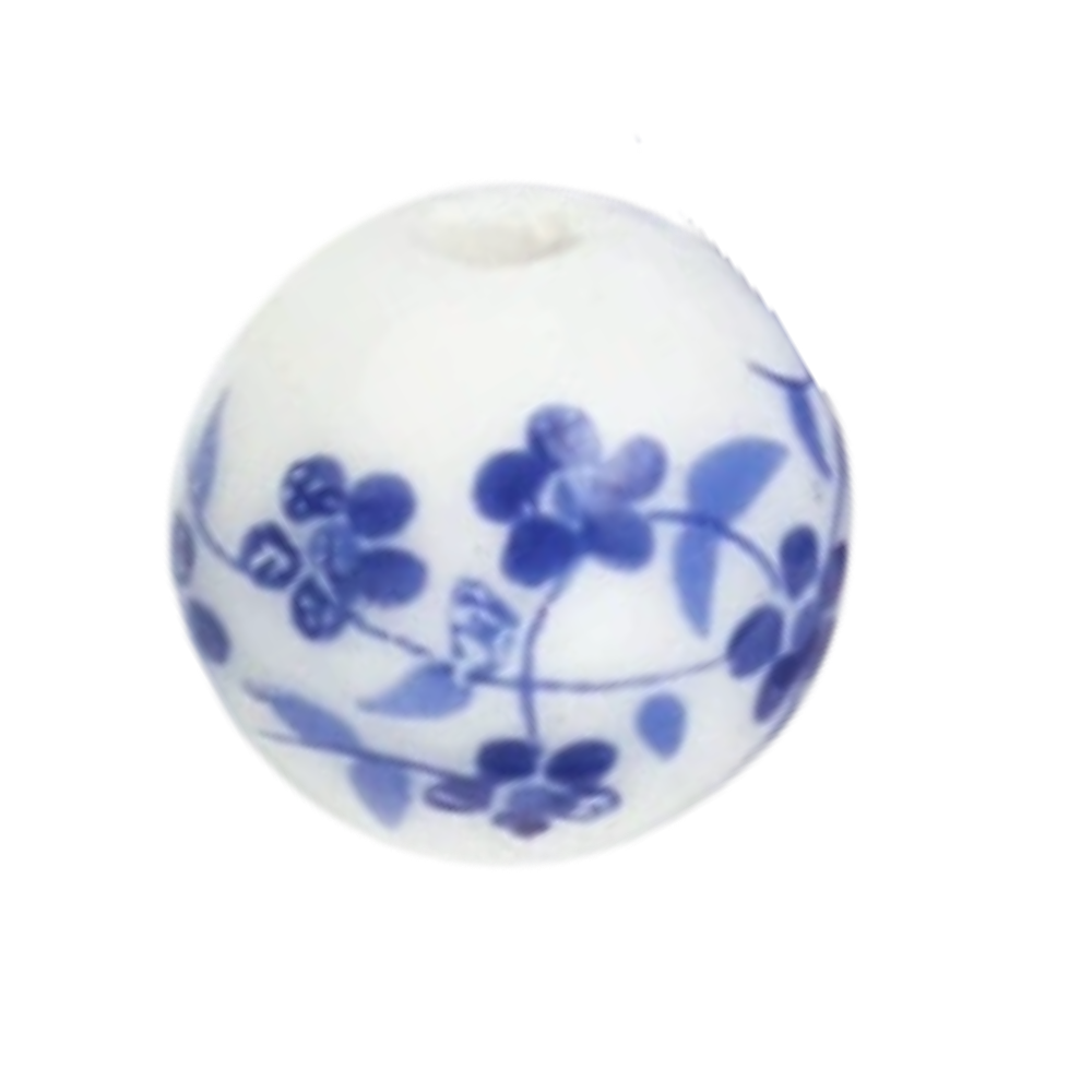Ceramic Bead