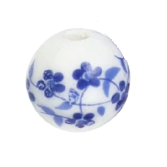 Ceramic Bead