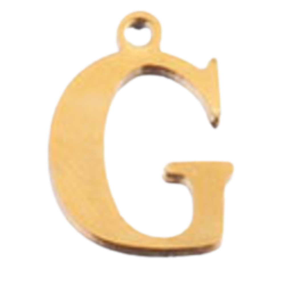 Alphabet – Classic