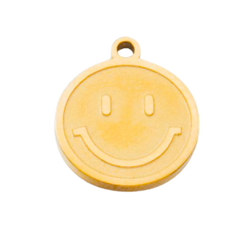 Smiley Gold