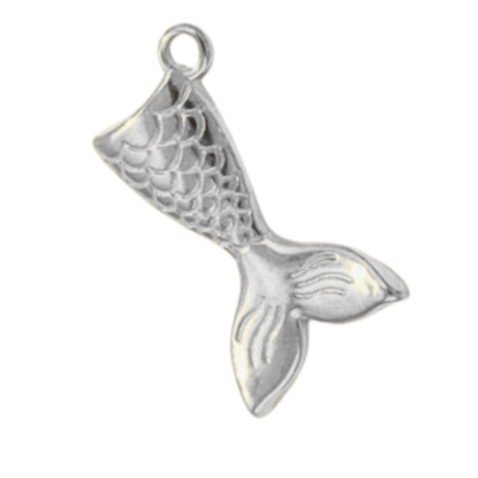 Mermaid Tail