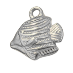 Fish Silver