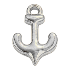 Anchor Silver