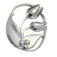 Tulip Silver