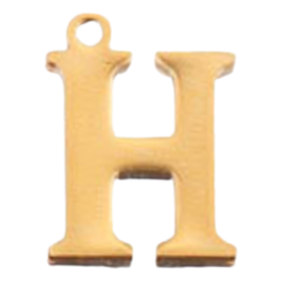 Alphabet – Classic