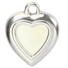 Heart Silver