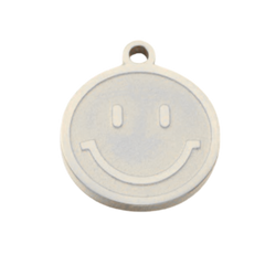 Smiley Silver