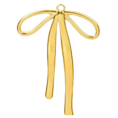 Ribbon Gold