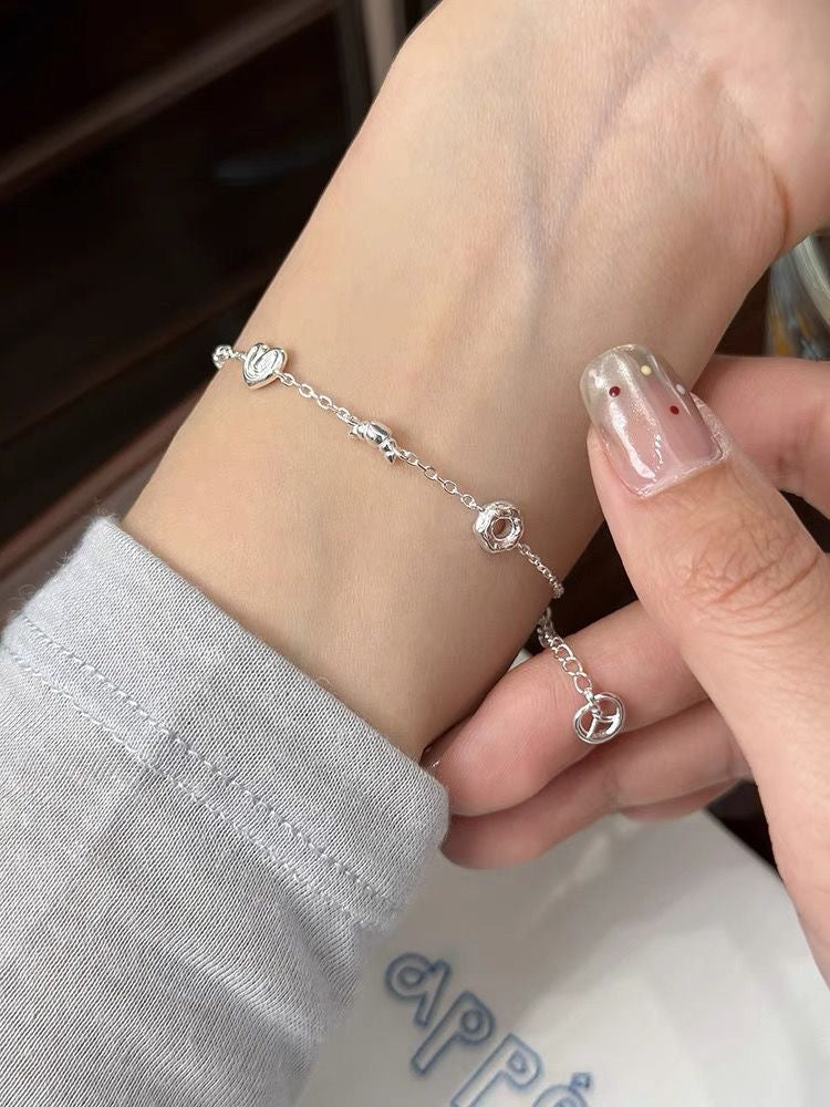 🥨 My favourite food bracelet