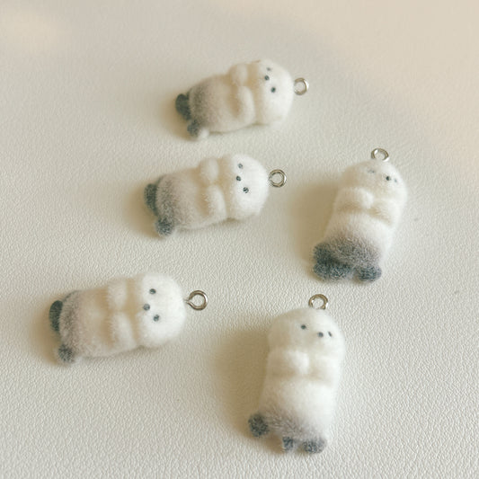 Otto Phone Charm