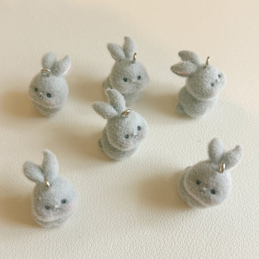 Bunny Phone Charm