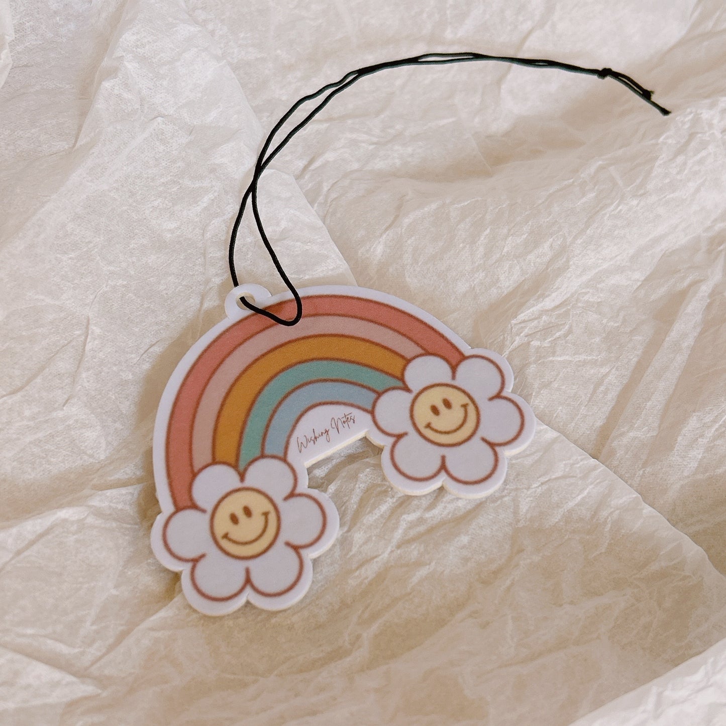 Air Fresheners Rainbow, gift for her