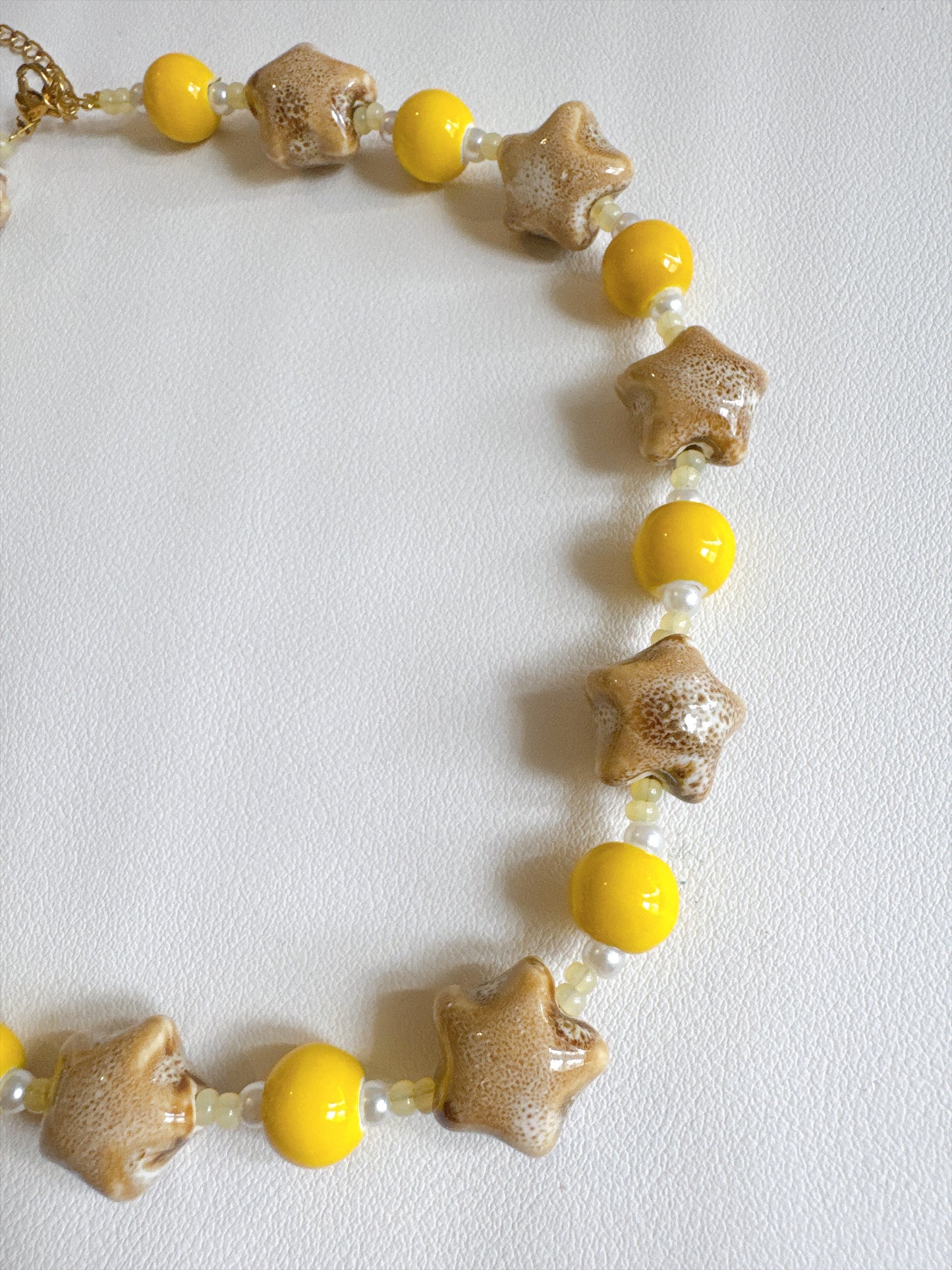 Solara Necklace