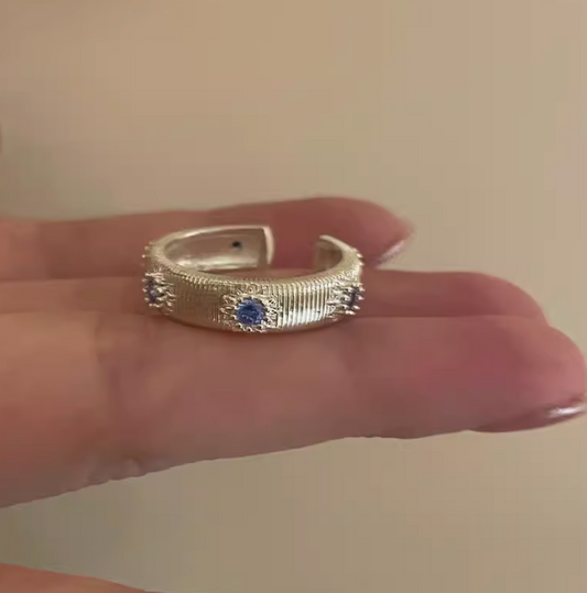 Giselle Adjustable ring