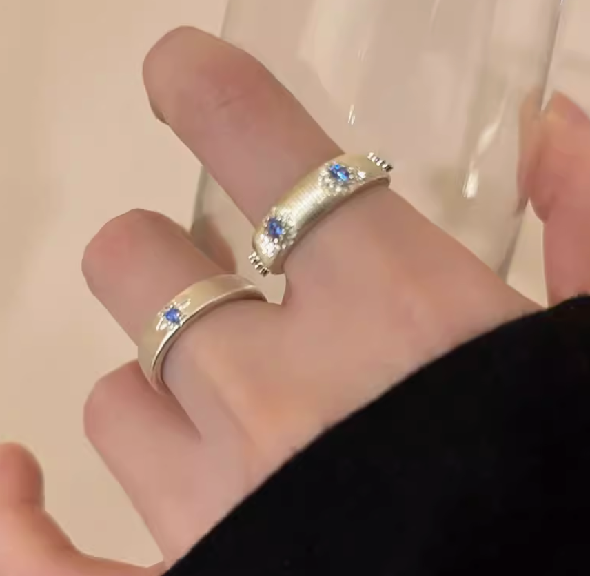 Giselle Adjustable ring