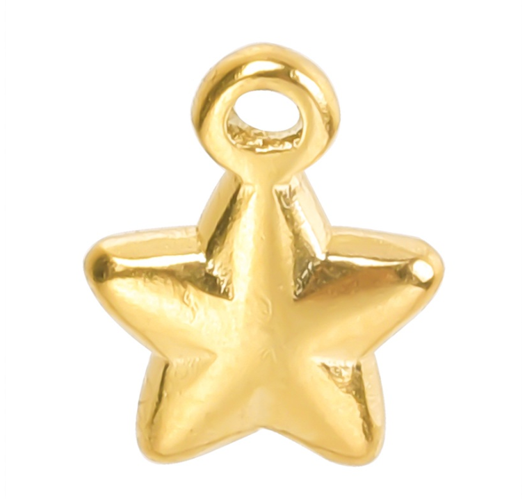 Star Charms